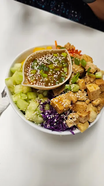 Just Dandy Apothecary & Cafe