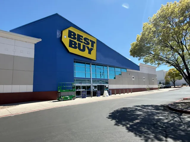 Best Buy