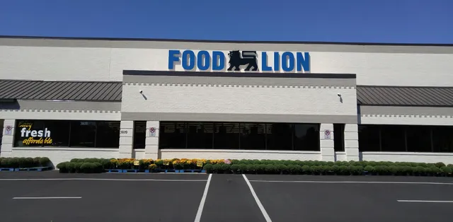 Food Lion
