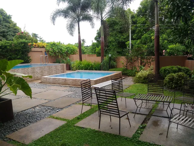 Ricarte's Hill Garden Resort