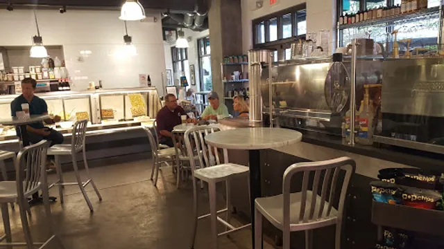 Caviar & Bananas - Gourmet Market & Cafe