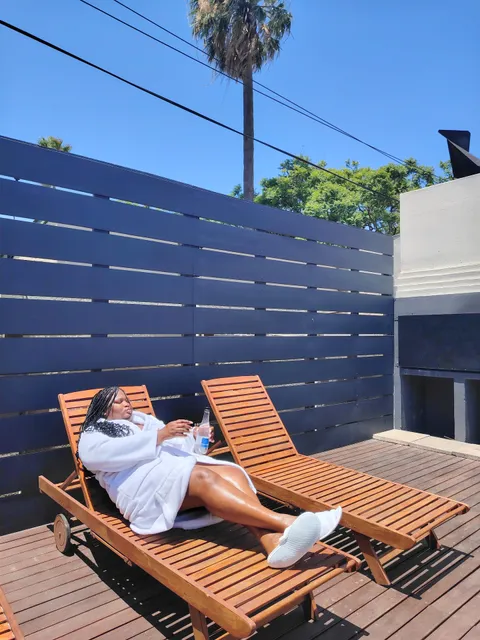 5th on Preston Guest House