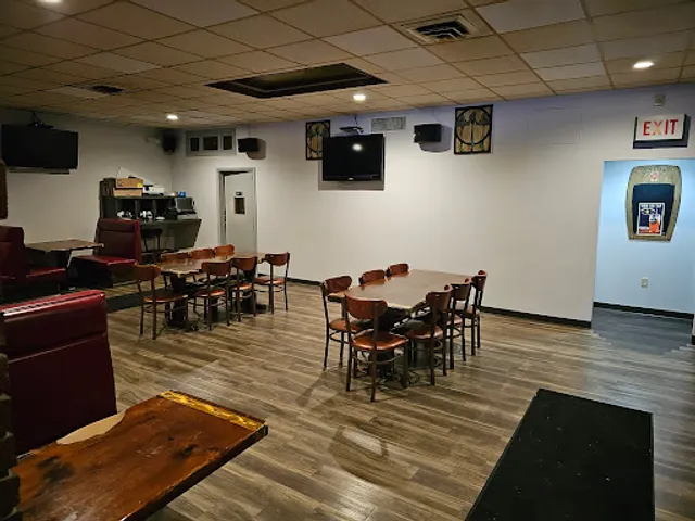 J P Mulligan's Restaurant Inc