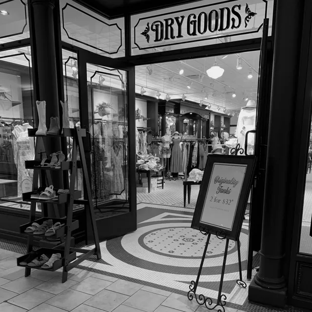 Dry Goods