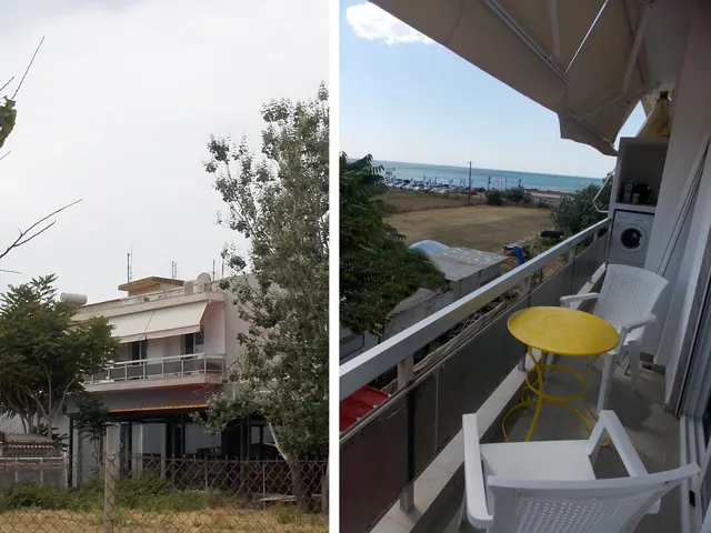 Room3 - Vacation home Alexandroupoli