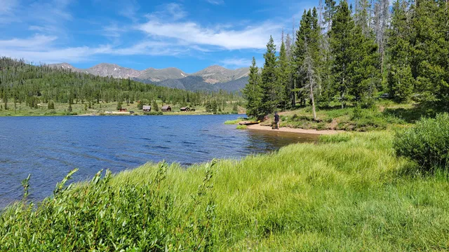 State Forest State Park