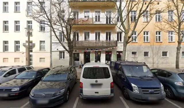 Fürstenberger Str. 14