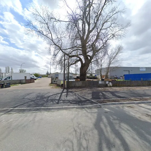 Coccinelle la cuisinière