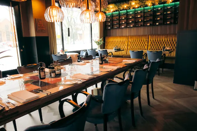 Restaurant Vitellius