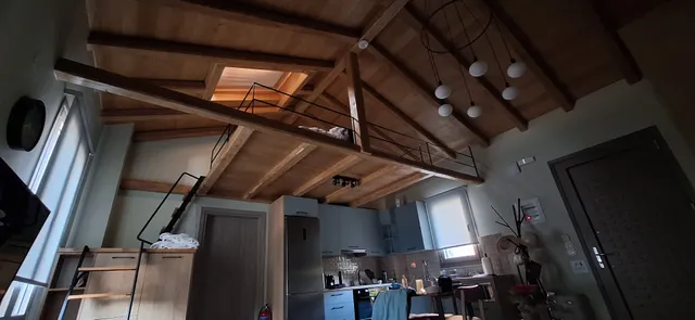 Akti Vigla Apartments