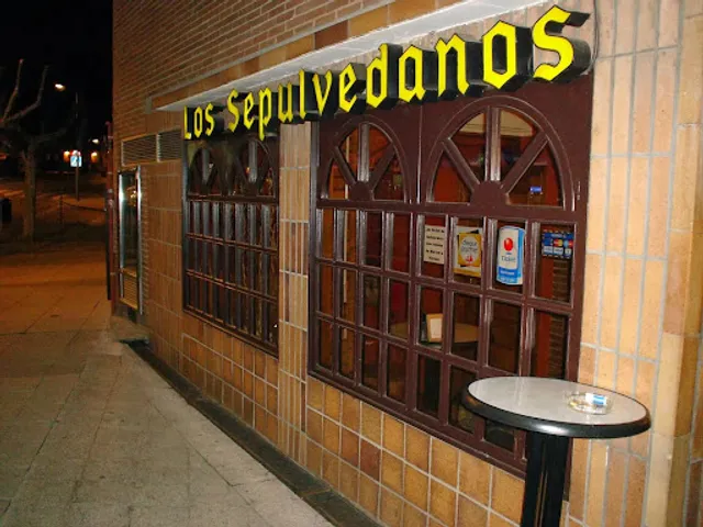 los Sepulvedanos