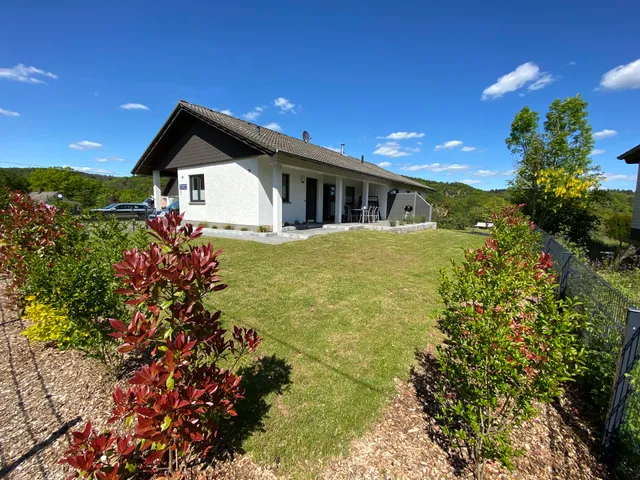 Ferienhaus bon Moment