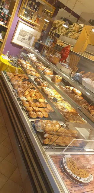 Boulangerie Patisserie Wahl BPW