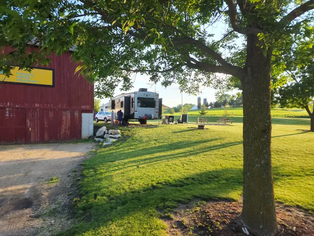 Skip A Way Campground & Resort