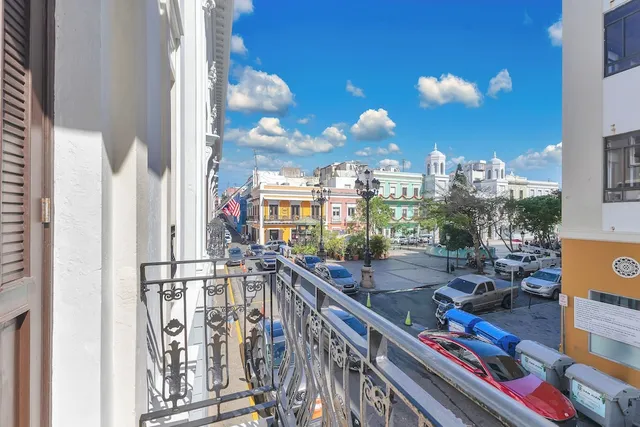 Hotel Plaza De Armas Old San Juan