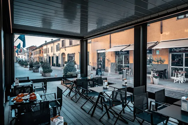 Oldì • Coffee & Drink