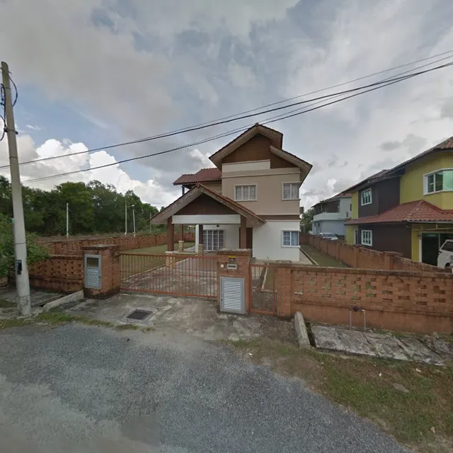 KP HOMESTAY, TAMAN KP PERDANA, KUALA TERENGGANU