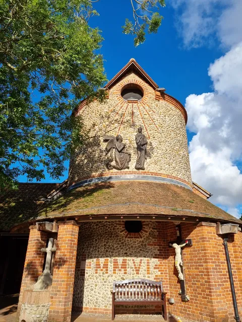 Elmham House Pilgrim Accommodation