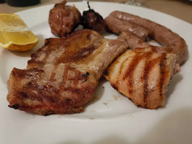 La Lizza Agriturismo