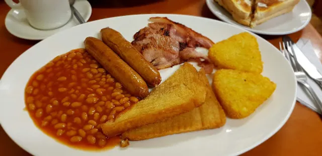 ALDWICK Cafe & Restaurant