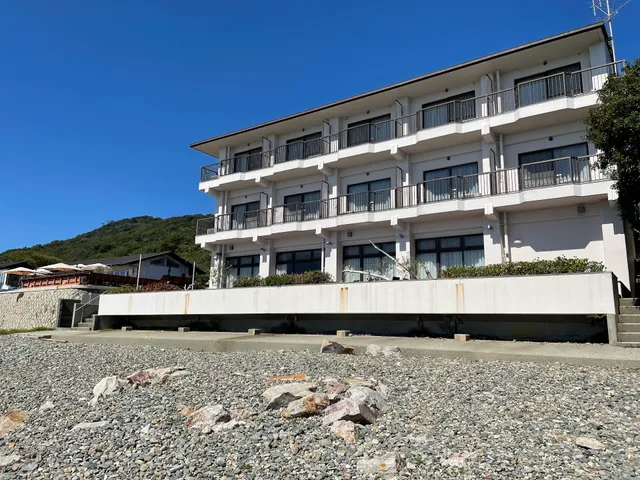 & | Guran Resort Ako