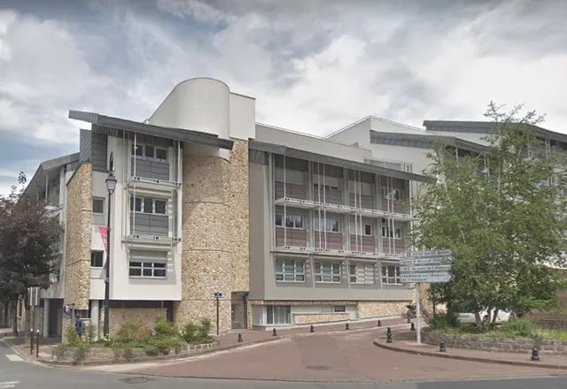 Residence etudiante APPARTStudy Cœur Saint-Maur