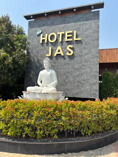 HOtel Jas-Inn