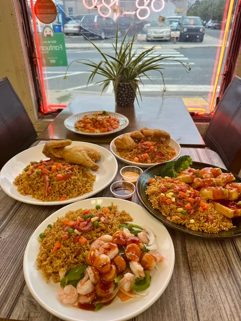 Spice Spirit 麻辣诱惑