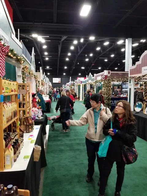 Victorian Christmas Festival