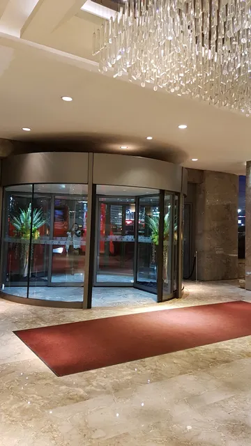 Yungang Meigao Hotel