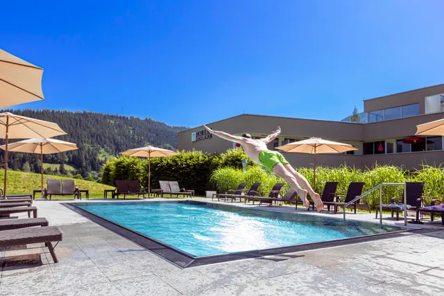 Tauernresidence Radstadt by ALPS RESORTS • Ferienwohnungen