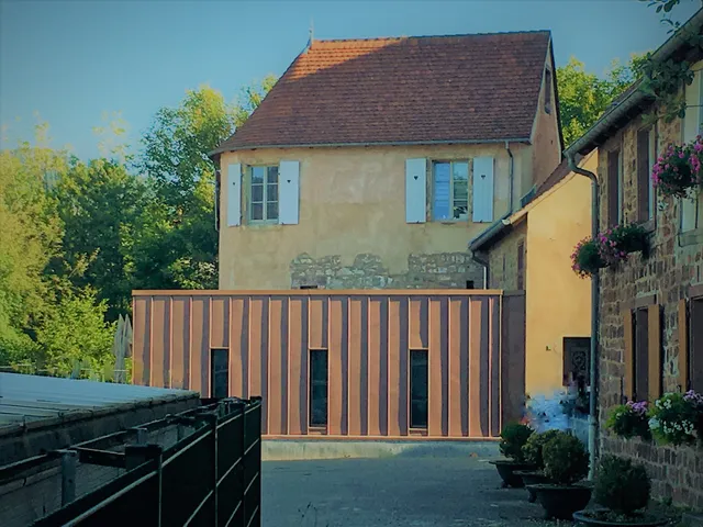 Gîte La Tour des Remparts