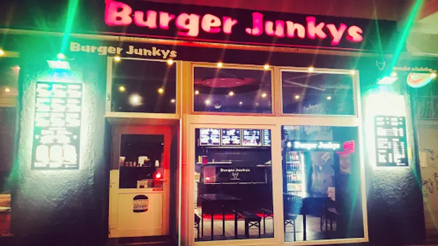 Burger Junkys