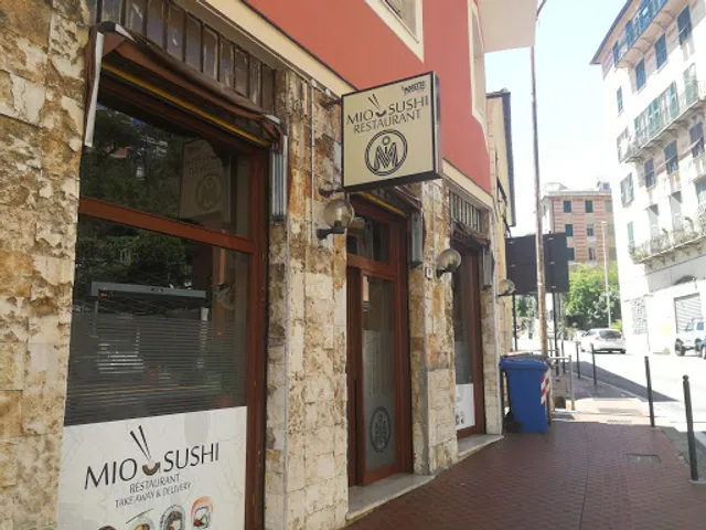 Mio Sushi Ristorante