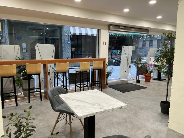 Simplebox簡盒子 X Olive Table橄欖餐桌