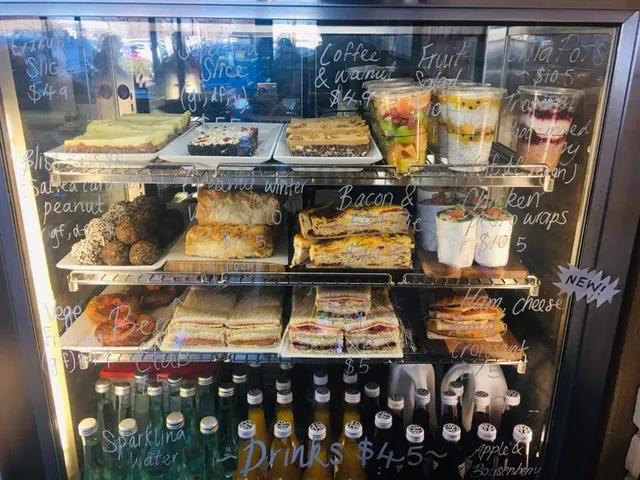 Cocoa Black Merivale