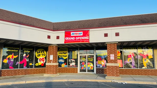 Raintree Shopping Aldan