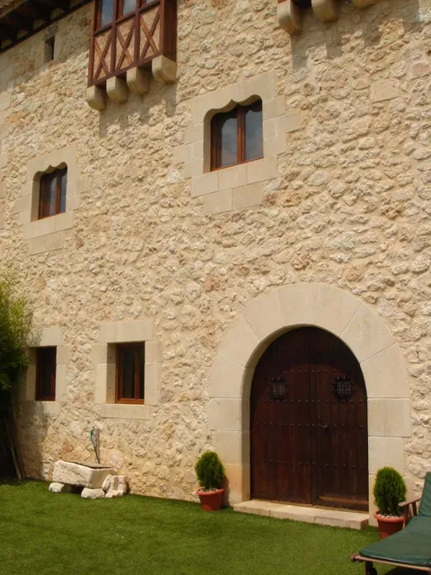 Hotel Rural El Secreto del Castillo