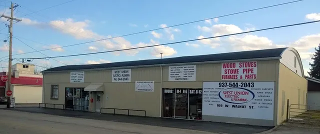 West Union Electric & Plumbing