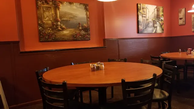 Mama Rosa's Italian Family Restaurant