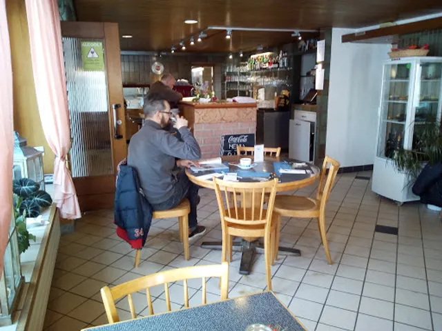 Restaurant de la Poste