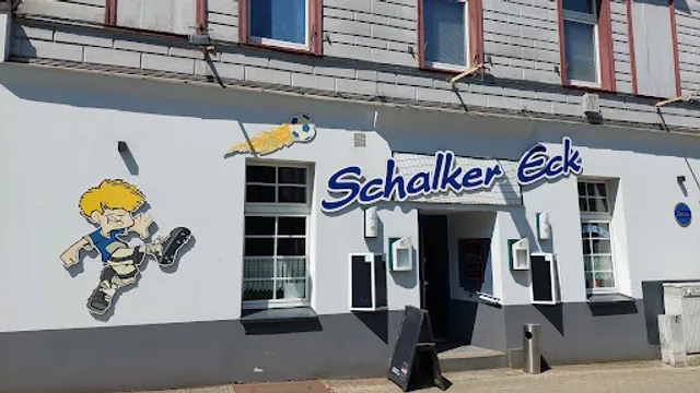 Schalker Eck