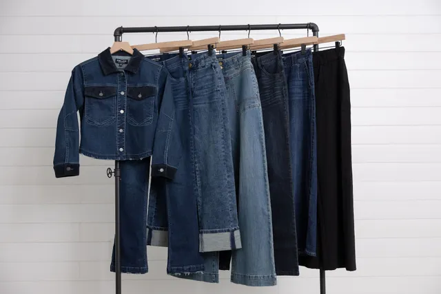 Mainstream Boutique Middleton