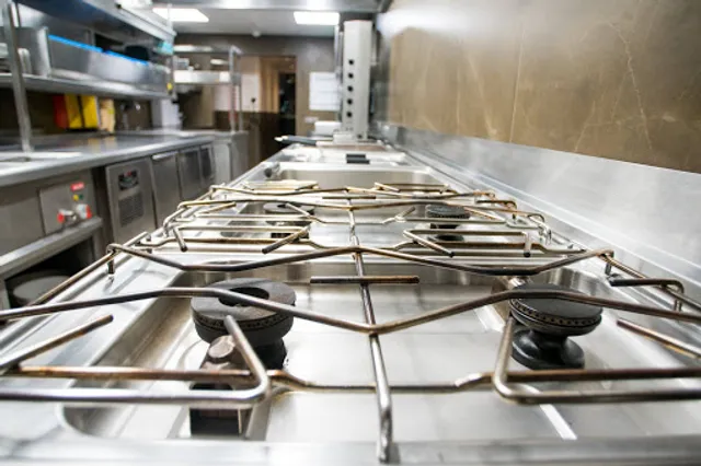 Grieks Specialiteiten Restaurant Saloniki