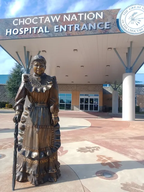 Choctaw Nation Healthcare Center