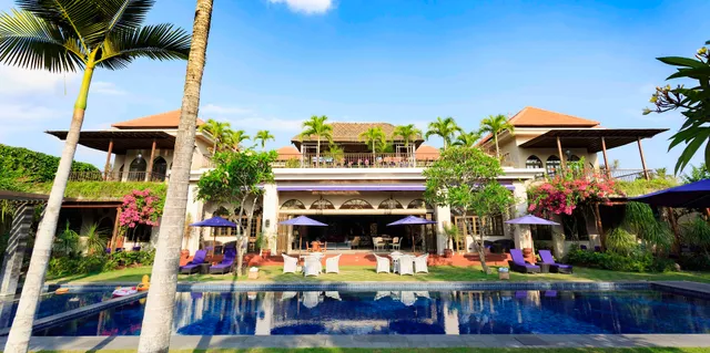 Villa Sayang D'Amour