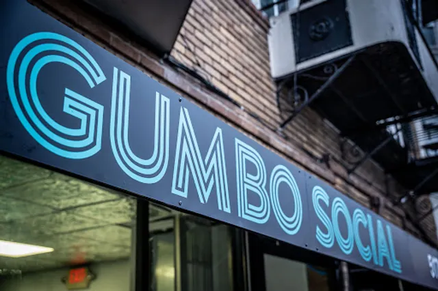 Gumbo Social