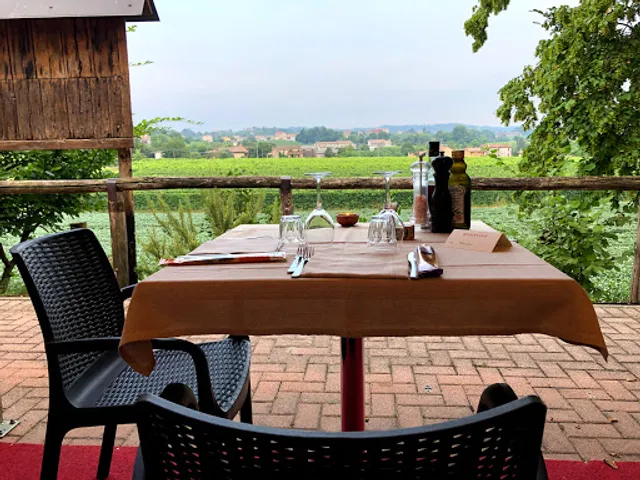 Trattoria Al Molinetto