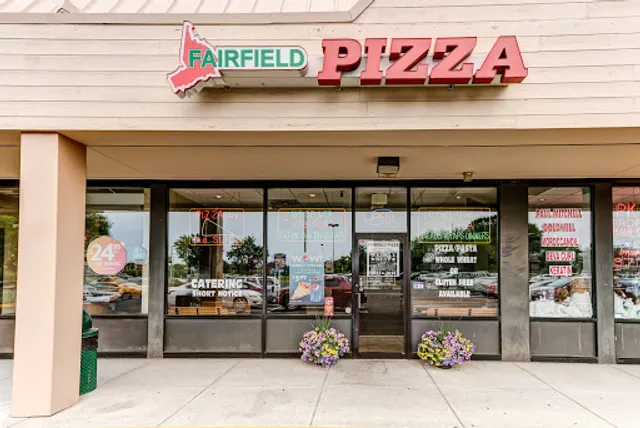 Fairfield Pizza