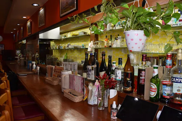 Nepalese & Indian Restaurant Sagun